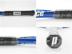 中古】プリンス オースリー ハイブリッド アプローチ DB OS 2007