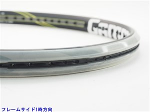中古】ガンマ レイザー 98MGAMMA RZR 98M(G1)【中古 テニス