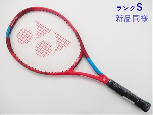 中古】ヨネックス ブイコア 26 2021年モデル【ジュニア用ラケット】【子供 子供用】YONEX VCORE 26 2021(G0)【中古  テニスラケット】【こども】【送料無料】の通販・販売| ヨネックス| テニスサポートセンターへ