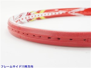 中古】ブリヂストン エックス ブレード ブイアイアール290 2016年