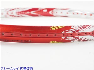 中古】ブリヂストン エックスブレード ゼロ 3.2 MP 2008年モデル