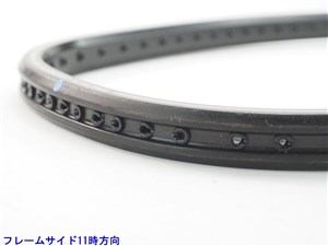 中古】ヨネックス レックスキング 7YONEX R-7(G4相当)【中古