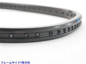 テニスラケット ヨネックス レックスキング 7 (G4相当) YONEX R-7