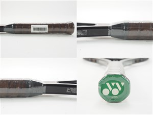 YONEX - 中古 テニスラケット ヨネックス レックスキング 23 (G4相当)YONEX R-23 中古】ヨネックス レックスキング 23YONEX R-23(G4相当)【中古