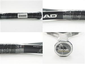 中古】ヘッド アイ エス2 MPHEAD i.S2 MP(G2)【中古 テニス