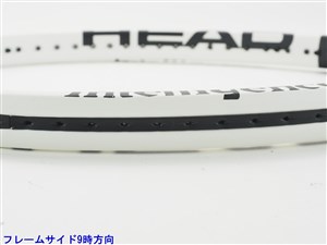 中古】ヘッド アイ エス2 MPHEAD i.S2 MP(G2)【中古 テニス