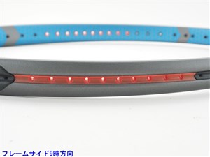 Volkl - 中古 テニスラケット フォルクル Vセル V1 OS (XSL3)VOLKL V-CELL V1 OS 中古】フォルクル Vセル V1 OSVOLKL V-CELL V1 OS(XSL3)【中古