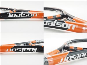 中古】トアルソン ブレイク プロ 2014年モデルTOALSON BREAK PRO 2014