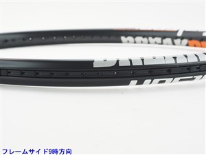 TOALSON - 中古 テニスラケット トアルソン ブレイク プロ 2014年モデル (G2)TOALSON BREAK PRO 2014 中古】トアルソン ブレイク プロ 2014年モデルTOALSON BREAK PRO