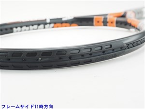 TOALSON - 中古 テニスラケット トアルソン ブレイク プロ 2014年モデル (G2)TOALSON BREAK PRO 2014 中古】トアルソン ブレイク プロ 2014年モデルTOALSON BREAK PRO