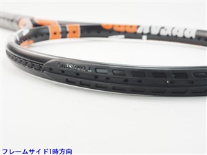 TOALSON - 中古 テニスラケット トアルソン ブレイク プロ 2014年モデル (G2)TOALSON BREAK PRO 2014 中古 テニスラケット トアルソン ブレイク プロ 2014年モデル