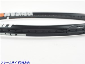TOALSON - 中古 テニスラケット トアルソン ブレイク プロ 2014年モデル (G2)TOALSON BREAK PRO 2014 中古】トアルソン ブレイク プロ 2014年モデルTOALSON BREAK PRO 2014
