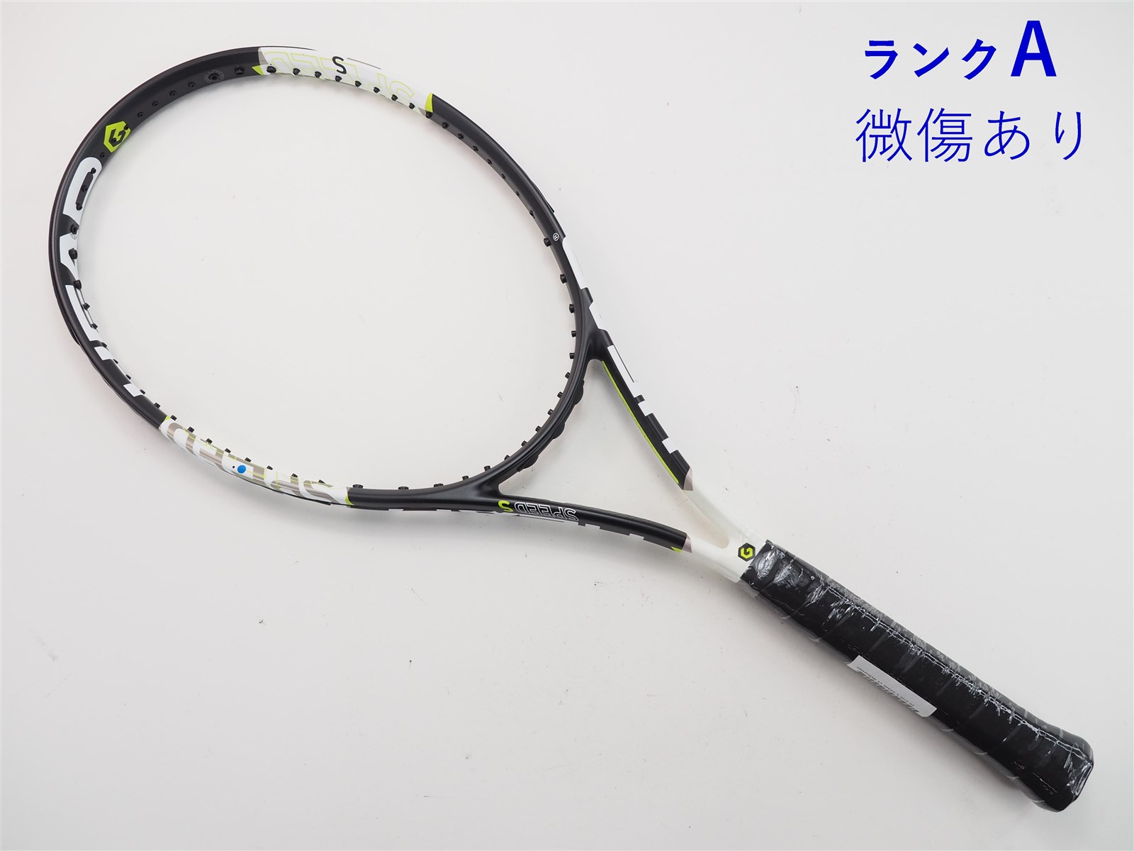HEAD - 【美品】ヘッド『グラフィンXT インスティンクトMP』テニスラケット／G2／希少 HEAD 中古 ヘッド グラフィン XT インスティンクト MP 2015年