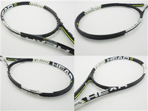 HEAD - 中古 テニスラケット ヘッド グラフィン エックスティー スピード エス 2015年モデル (G2)HEAD GRAPHENE XT SPEED S 2015 中古】ヘッド グラフィン エックスティー スピード エス 2015年
