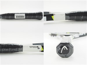 HEAD - 中古 テニスラケット ヘッド グラフィン エックスティー スピード エス 2015年モデル (G2)HEAD GRAPHENE XT SPEED S 2015 c23120408c-m-01-pl.jpg