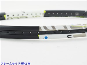 HEAD - 中古 テニスラケット ヘッド グラフィン エックスティー スピード エス 2015年モデル (G2)HEAD GRAPHENE XT SPEED S 2015 中古】ヘッド グラフィン エックスティー スピード エス 2015年