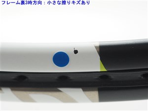 中古】ヘッド グラフィン エックスティー スピード エス 2015年