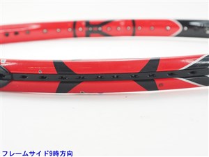 wilson - 中古 テニスラケット ウィルソン K シックス ワン 95 2007年モデル【一部グロメット割れ有り】 (G2)WILSON K SIX. ONE 95 2007 楽天市場】【中古】ウィルソン K シックス ワン 95 2007年モデル