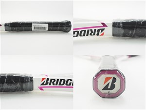 中古】ブリヂストン エックスブレード エヌエックス 295 2013年