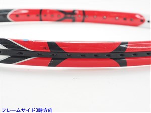 wilson - 中古 テニスラケット ウィルソン K シックス ワン 95 2007年モデル (G2)WILSON K SIX. ONE 95 2007 中古】ウィルソン K ツアー 95 ケイ スペック 2008年モデル