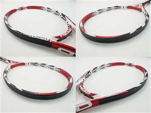 中古】ヘッド マイクロジェル プレステージ MP2008年モデルHEAD