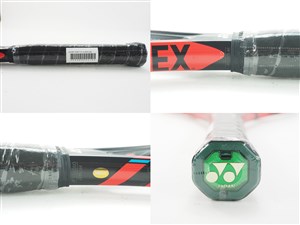 中古 テニスラケット ヨネックス ブイコア ツアー エフ 97 LG 2015年モデル (LG2)YONEX VCORE TOUR F 97 LG 2015 中古】ヨネックス ブイコア ツアー エフ 97 LG 2015年モデル