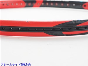 中古 テニスラケット ヨネックス ブイコア ツアー エフ 97 LG 2015年モデル (LG2)YONEX VCORE TOUR F 97 LG 2015 中古】ヨネックス ブイコア ツアー エフ 97 LG 2015年モデル