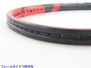 中古 テニスラケット ヨネックス ブイコア ツアー エフ 97 LG 2015年モデル (LG2)YONEX VCORE TOUR F 97 LG 2015 中古】ヨネックス ブイコア ツアー エフ 97 LG 2015年モデル
