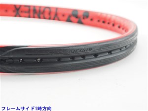 中古 テニスラケット ヨネックス ブイコア ツアー エフ 97 LG 2015年モデル (LG2)YONEX VCORE TOUR F 97 LG 2015 中古】ヨネックス ブイコア ツアー エフ 97 LG 2015年モデル