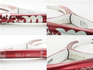 中古】ウィルソン エヌ5 110 2004年モデル【一部グロメット割れ