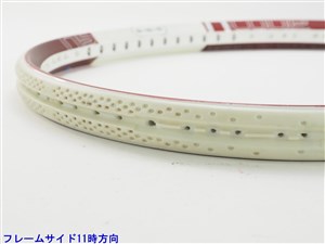 中古】ウィルソン エヌ5 110 2004年モデル【一部グロメット割れ