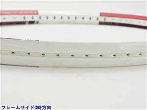 中古】ウィルソン エヌ5 110 2004年モデル【一部グロメット割れ