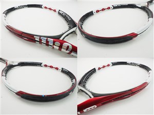 中古】ウィルソン エヌ5 フォース 110 2006年モデルWILSON n5