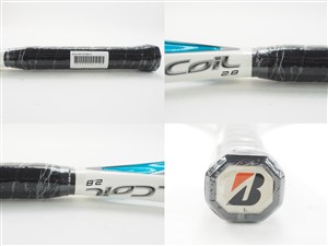 中古】ブリヂストン デュアル コイル 2.8 2008年モデル
