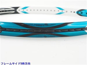 定番の中古商品 デュアル 中古】ブリヂストン コイル 2008年モデル 2.8 ラケット