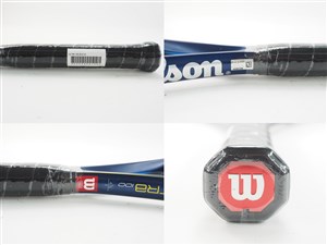 中古 テニスラケット ウィルソン ウルトラ 100 2016年モデル (G3)WILSON ULTRA 100 2016 楽天市場】【中古】ウィルソン ウルトラ 100 2016年モデルWILSON