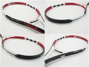 中古】ウィルソン エヌ プロ オープン 100 2006年モデルWILSON n