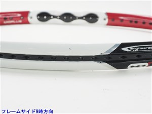 中古】ウィルソン エヌ プロ オープン 100 2006年モデルWILSON n