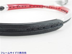 中古 テニスラケット ウィルソン エヌ プロ オープン 100 2006年モデル (G2)WILSON n PRO OPEN 100 2006 中古】ウィルソン エヌ プロ オープン 100 2006年モデルWILSON n