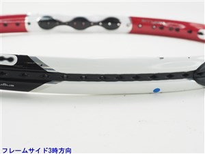 中古】ウィルソン エヌ プロ オープン 100 2006年モデルWILSON n