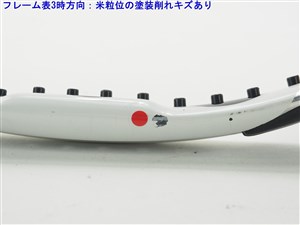 中古】ウィルソン エヌ プロ オープン 100 2006年モデルWILSON n