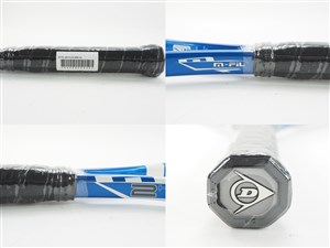 お礼や感謝伝えるプチギフト エムフィール 中古】ダンロップ 200 2006年モデルDUNLOP プラス ラケット