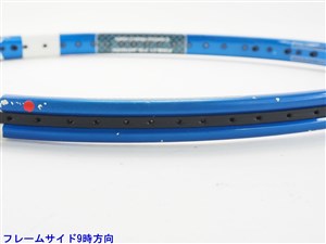 中古】ダンロップ エムフィール 200 プラス 2006年モデルDUNLOP