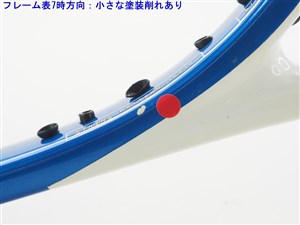 中古】ダンロップ エムフィール 200 プラス 2006年モデルDUNLOP
