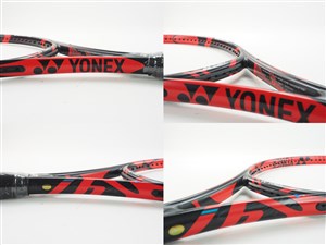 中古】ヨネックス ブイコア ツアー エフ 97 2015年モデルYONEX VCORE TOUR F 97 2015(G2)【中古 テニスラケット】【送料無料】の通販・販売|  ヨネックス| テニスサポートセンターへ