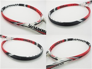 中古】ウィルソン スティーム 99エス 2013年モデル【一部