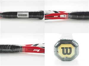 中古】ウィルソン スティーム 99エス 2013年モデルWILSON STEAM