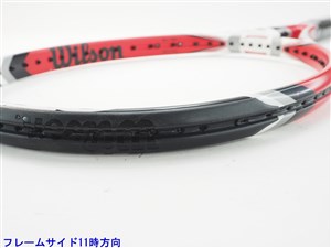 中古】ウィルソン スティーム 99エス 2013年モデル【一部