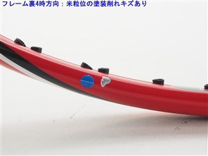 中古 テニスラケット ウィルソン スティーム 99エス 2013年モデル (G2)WILSON STEAM 99S 2013 中古】ウィルソン スティーム 99エス 2013年モデルWILSON STEAM