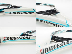 中古】ブリヂストン エックスブレード エヌエックス 295 2013年モデル